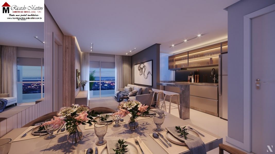 Calalzo di Cadore Michel Criciúma apartamento venda