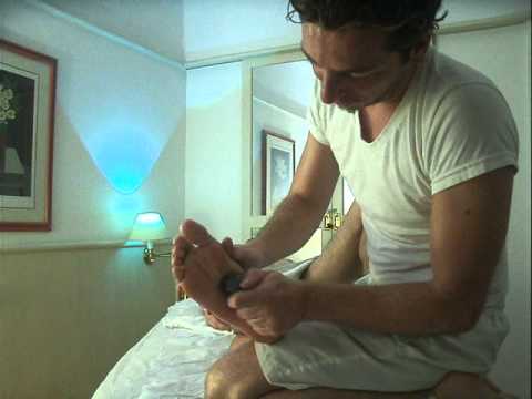 Masseur, Massagista São Paulo