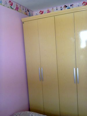 Sala 2 Quartos Freguesia Jacarepaguá