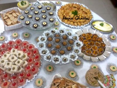 Coffee Break exclusividade Hana Ghattas 