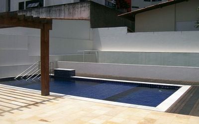 Belíssimo apartamento em Candelária