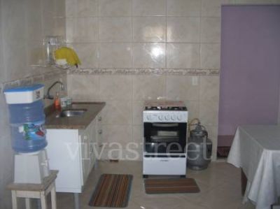 Alugo casa em Rio das Ostras para veraneio.