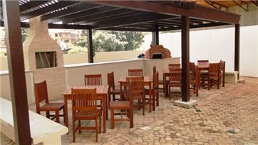 Apartamento pronto reformado, Condominio Alegria apto 20º andar 3 dormitórios 83m².