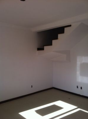 CASA SOBRADO CONDOMÍNIO 3 DORMITORIOS ZONA SUL PORTO ALEGRE