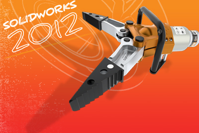 Solidworks 2012 / Autocad / Pdms