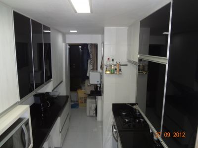Belíssimo apartamento em Neópolis