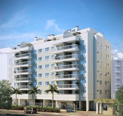 Jardins do Valqueire