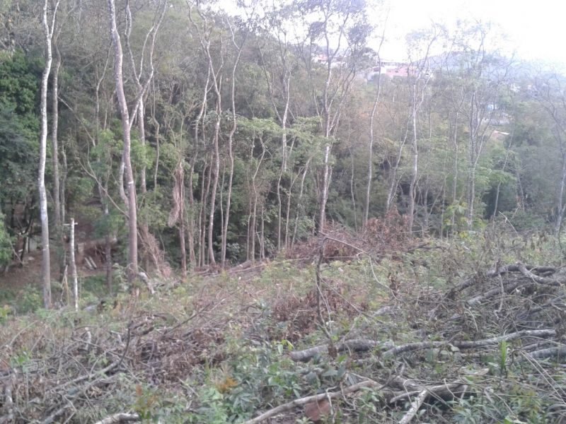 Chácara em Cajamar / Ponunduva: Entrada + Parcelas