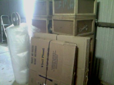 Central de fretes e mudanças Água Verde