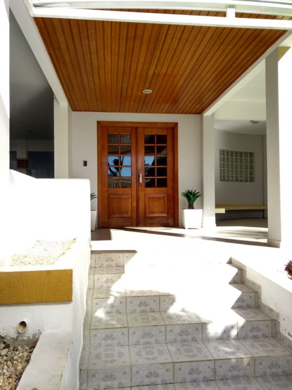 Vivendas do Imperador bairro Michel Criciúma