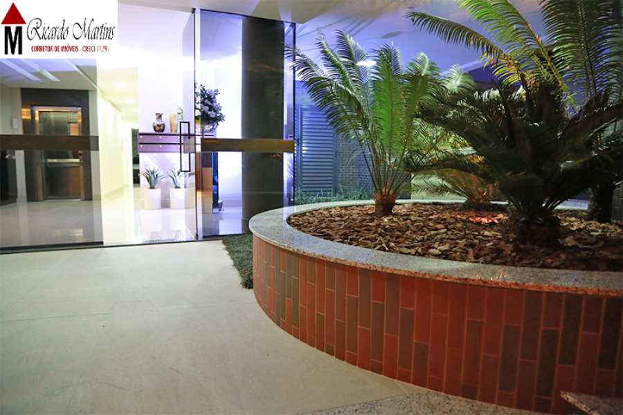 Piacenza Centro Criciúma apartamento a venda