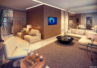 LANÇAMENTO Apartamento com 2 ou 3 dormitórios na R. Serra de Botucatu SPETTACOLO TATUAPÉ 