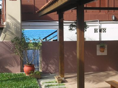 CASA PRÓXIMO AO MAR  