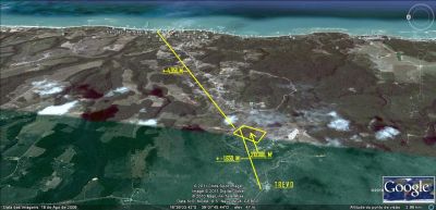 T E R R E N O    C O M   200.000,  M²