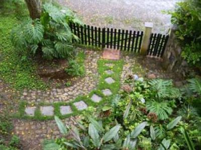 PERTO DA NATUREZA E PERTO DE TUDO !