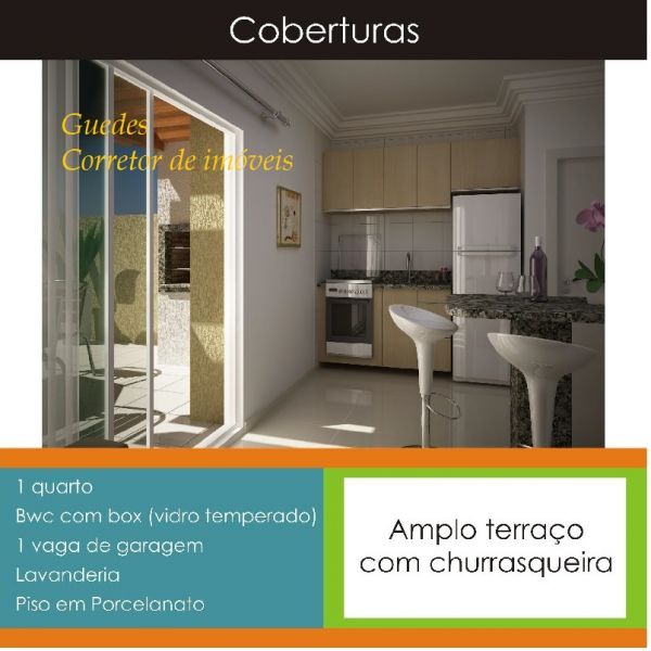 Apartamento Lançamento em Caiobá - (perto Casa do Camarão)