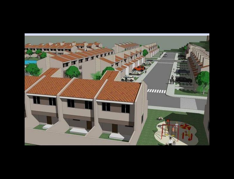 Arboretto casa a venda bairro Linha Anta Criciúma