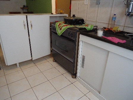 Apartamento dois quartos em Justinópolis- valor de 115 mil reais