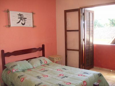 CARNAVAL NA  PRAIA - POUSADA EM CARAGUATATUBA