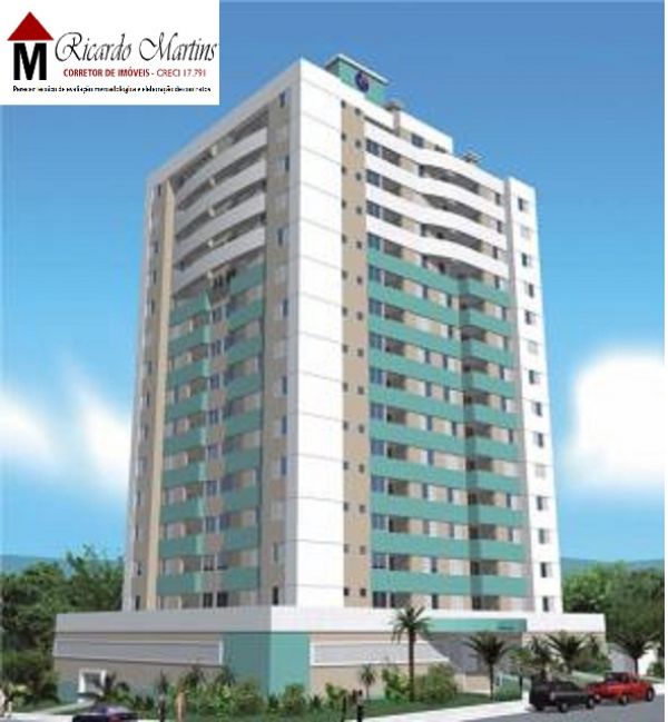 Belvedere Centro Criciúma apartamento a venda