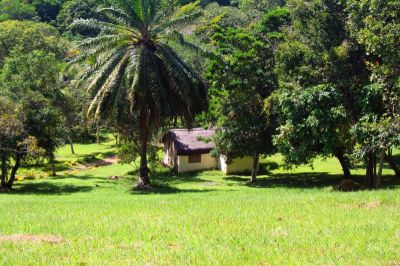 Vendo terreno 408 m² Estância Hidromineral e Praias