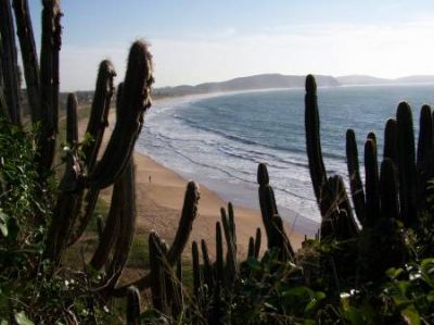 vende terreno na praia em buzios