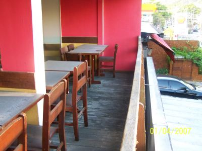 EQUIPAMENTOS PARA BARES