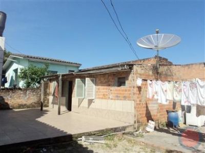 Casa em Nossa Senhora da Salete- Criciúma/SC