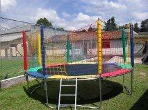 Locação de Brinquedos para festas