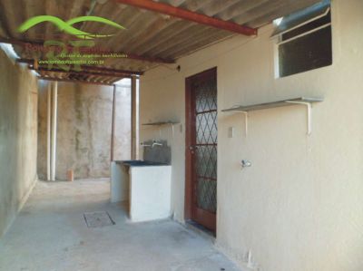 casa de 3 quartos em ibirite