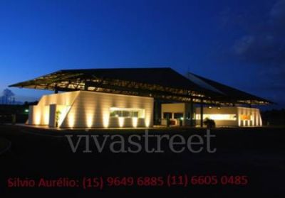 VENDO LOTES NO NINHO VERDE I - QUALIDADE DE VIDA