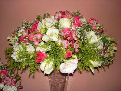 DECORAÇÃO E CERIMONIAL