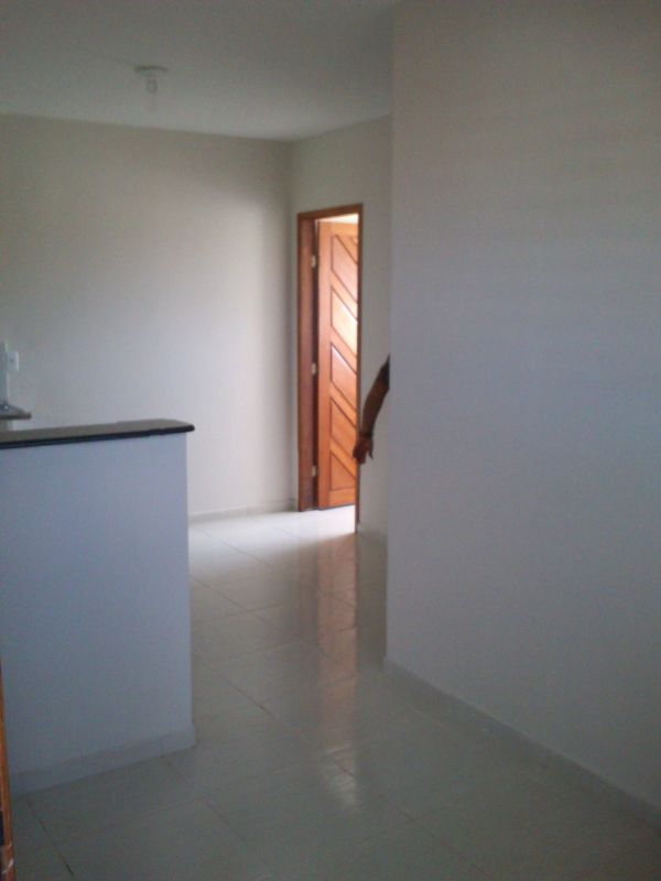 Apartamento na Redinha - Cód. 217L SGI