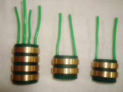 Fabrico Porta Escova,Escova Elétrica,Anel Coletor,Cordoalhas de Cobre,Isoladores