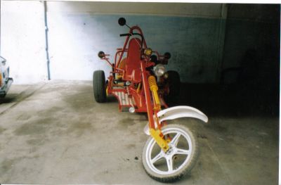 TRICICLOS SOB ENCOMENDA E PRONTA ENTREGA