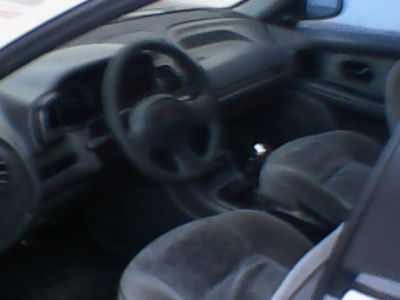 Renault Laguna RXE 2.0 8 V ano 95