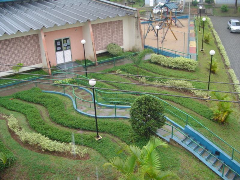 Apartamento 2 Dormitórios em São Mateus (Oportunidade)