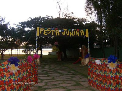 Festa Junina