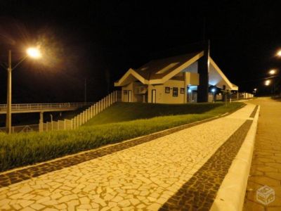 Terrenos a Venda em Porto Rico - PR