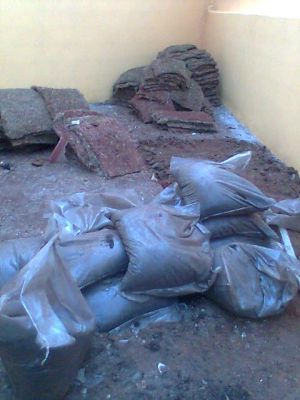 terra adubada 11-2303-5217 ,7303-3441