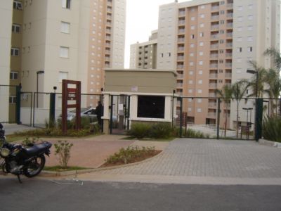 Venda apartamento Reviva