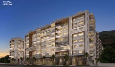 Cobertura mobiliada situada na Grota Funda Recreio dos Bandeirantes Rio de Janeiro- RJ