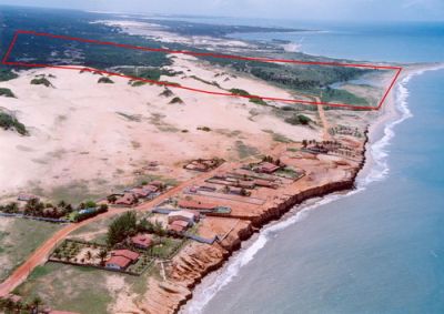 Natal Brasil Grandes y Pequeños Terrenos con y sin Proyecto.