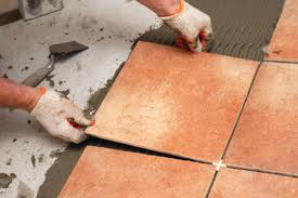 Piso Soldafort indicado para isolamento de piso ou azulejos velhos para assentamento do novo