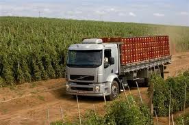 CONSÓRCIO CAMINHÃO VOLVO SEM JUROS