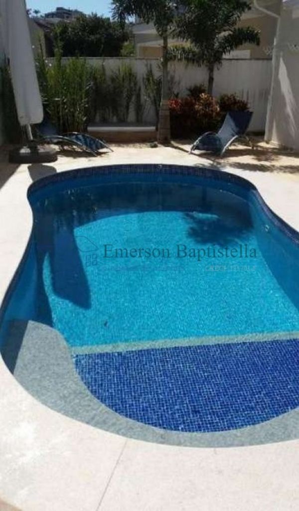 Casa Residencial Itatiba Country Club 3 Dormitórios 1 Suíte, Itatiba SP