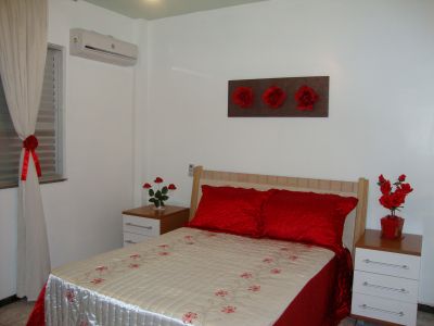 ALUGO APARTAMENTO PARA TEMPORADA EM CANASVIEIRAS