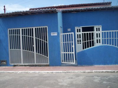 Aluga-se uma casa em Guamare RN