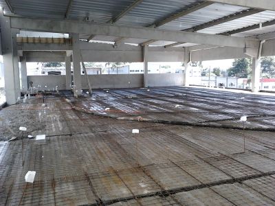 Concreto Polido Nivelado a Laser (11)  98755 - 8398