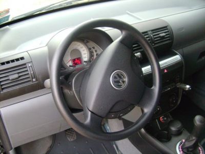 VENDO SPACEFOX ROUTE 2009/2009